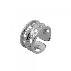 Anillo Mari Rutenio Ajustable