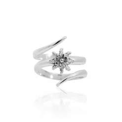 Anillo Tximist de Plata