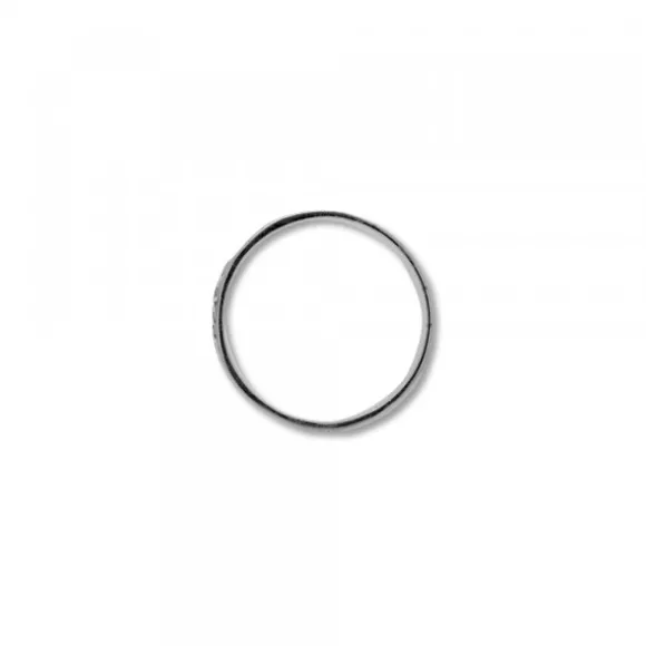 Anillo Zazpiak Bat de Plata