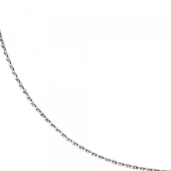 Cadena Forza de Plata 0.80