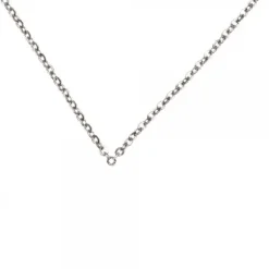 Cadena Forza de Plata 0.40 Eguzkilore