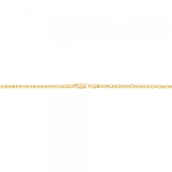 Cadena Oro 18kt. Grosor 0.40