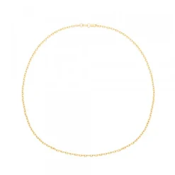 Cadena Oro 18kt. Grosor 0.50