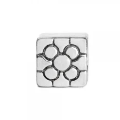 Charm Baldosa Bilbao Plata