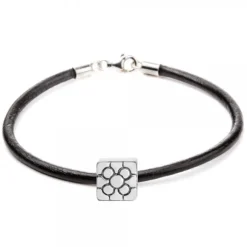 Charm Baldosa Bilbao Plata