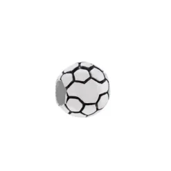 Charm Balón Fútbol en Plata