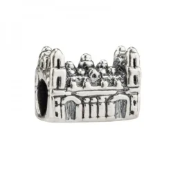 Charm Basílica del Pilar Plata