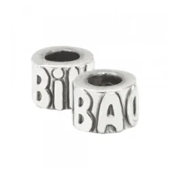 Charm Bilbao de Plata