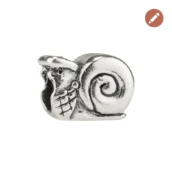 Charm Caracol San Prudencio Plata