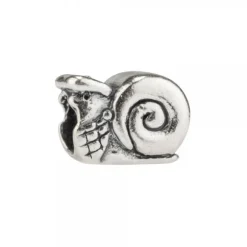 Charm Caracol San Prudencio Plata