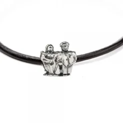 Charm Chulapos de Plata