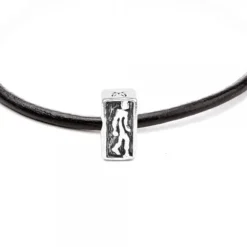 Charm El Caminante de Plata