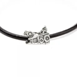 Charm Fuente de La Cibeles de Plata