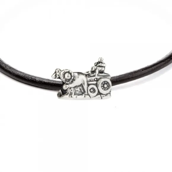 Charm Fuente de La Cibeles de Plata