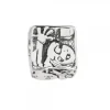 Charm Gernika Picasso de Plata