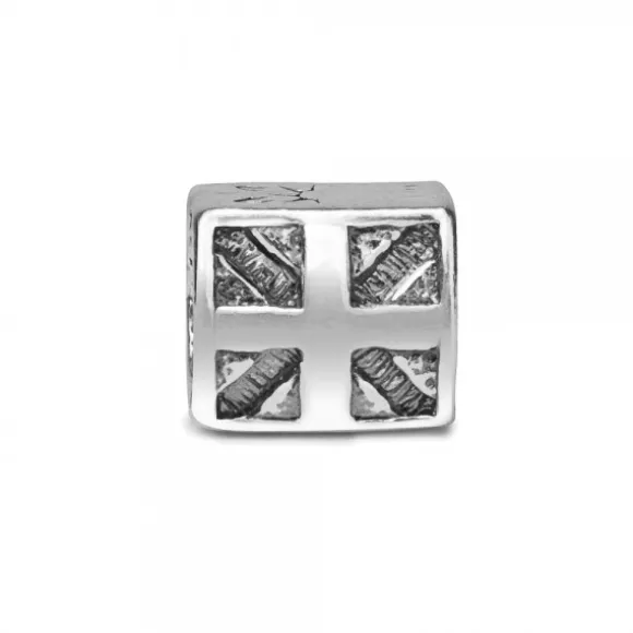 Charm Ikurriña de Plata