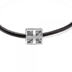 Charm Ikurriña de Plata