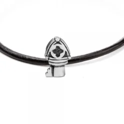 Charm Llave de la Ciudad de Plata