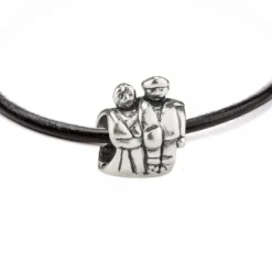 Charm Maños Baturros de plata