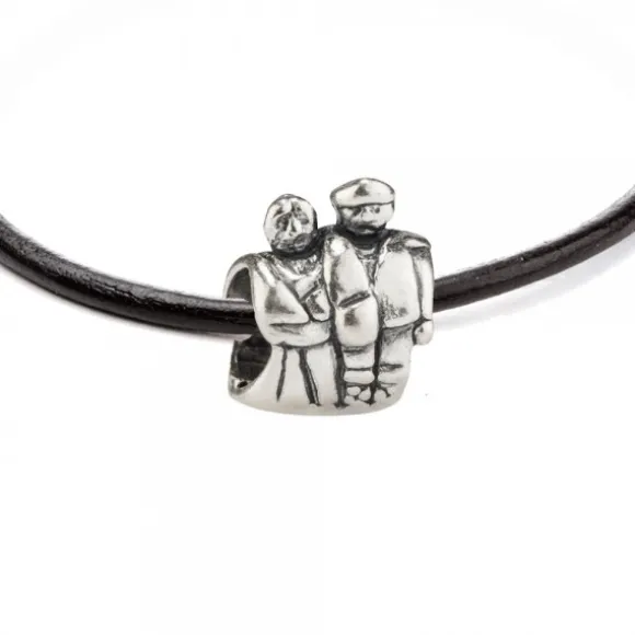 Charm Maños Baturros de plata