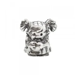 Charm Niña de Plata