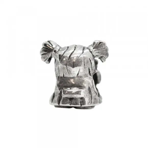 Charm Niña de Plata