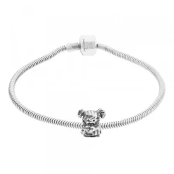 Charm Niña de Plata