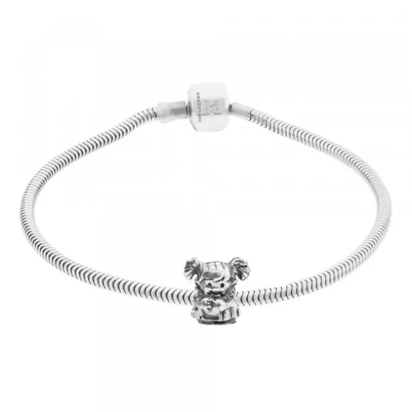 Charm Niña de Plata