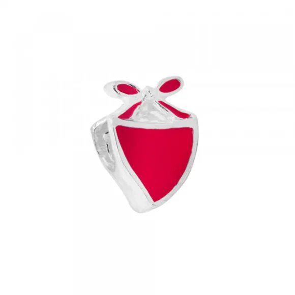Charm Pañuelo San Fermín Esmalte