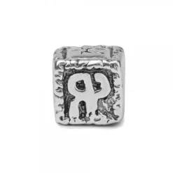 Charm Peine de los Vientos Plata