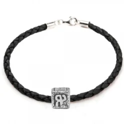 Charm Peine de los Vientos Plata