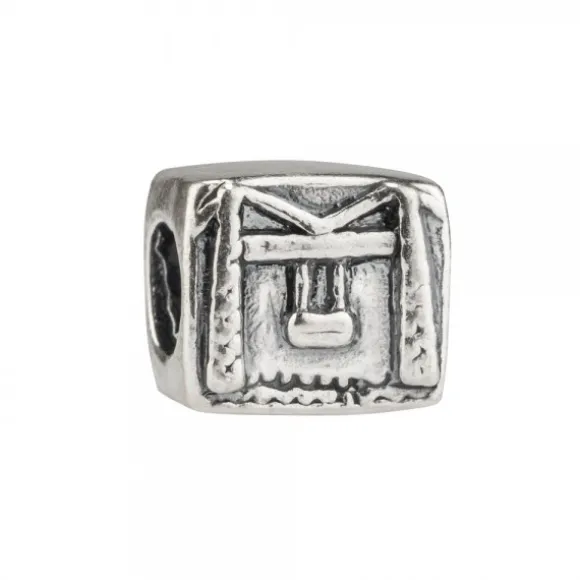 Charm Puente Colgante Plata