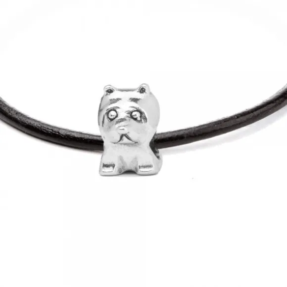 Charm Puppy Bilbao Plata de Ley