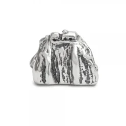 Charm San Juan de Gaztelugatxe Plata