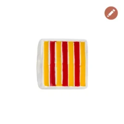 Charm Señera de plata