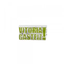 Charm Vitoria-Gasteiz de Plata