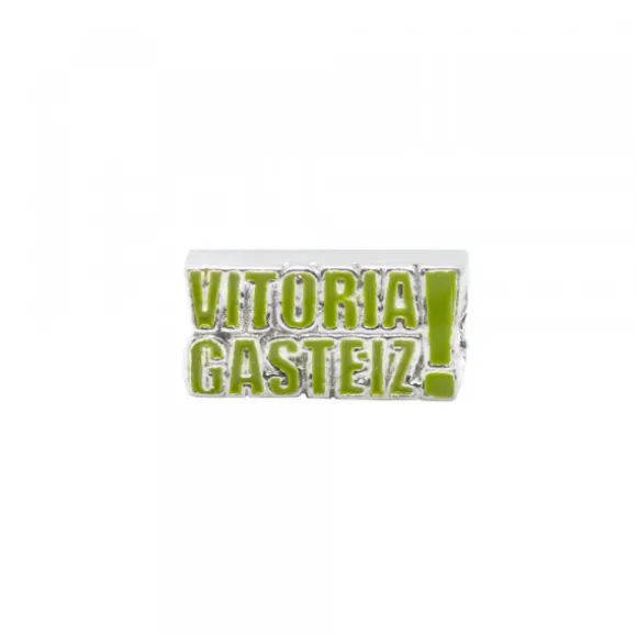 Charm Vitoria-Gasteiz de Plata