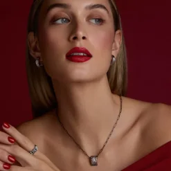 Colgante Aiora de Rutenio