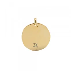 Colgante Ama "Maite Zaitut