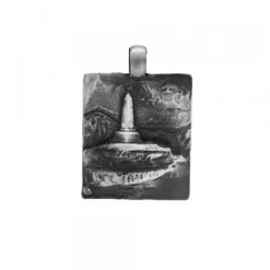 Colgante Amaiur de Plata