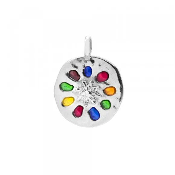 Colgante Arrue Plata Personalizable