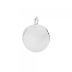 Colgante Arrue Plata Personalizable