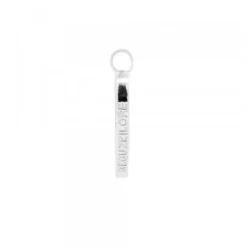 Colgante Corazón de Bilbao de Plata Personalizable