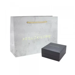 Colgante Cruz Oro 22mm