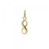 Colgante Infinito Oro