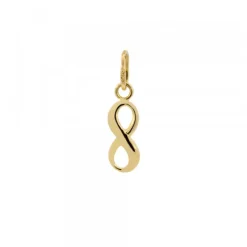 Colgante Infinito Oro