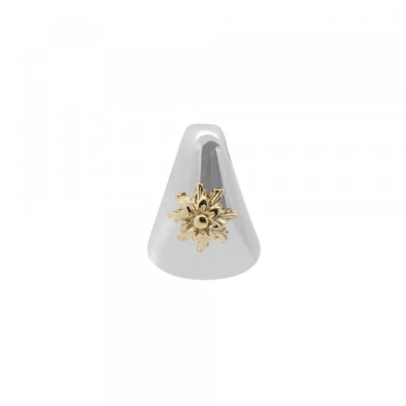 Colgante Olatu Plata