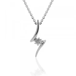 Colgante Tximist de Plata