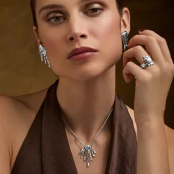 Colgante Ur de Plata