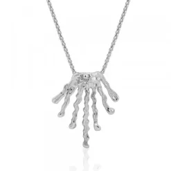 Colgante Ur de Plata